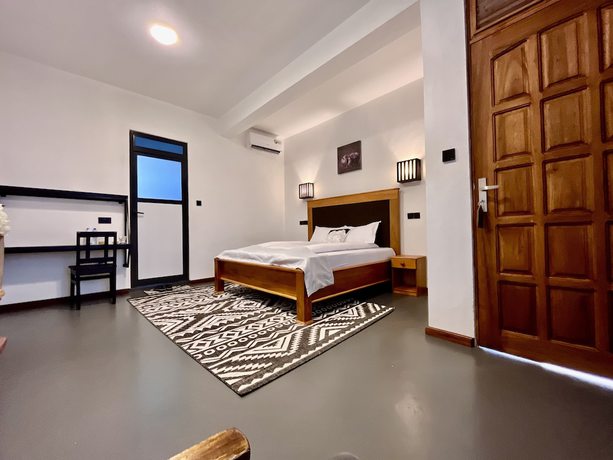 Imagen de la habitación del Hotel Njiro Legacy. Foto 10