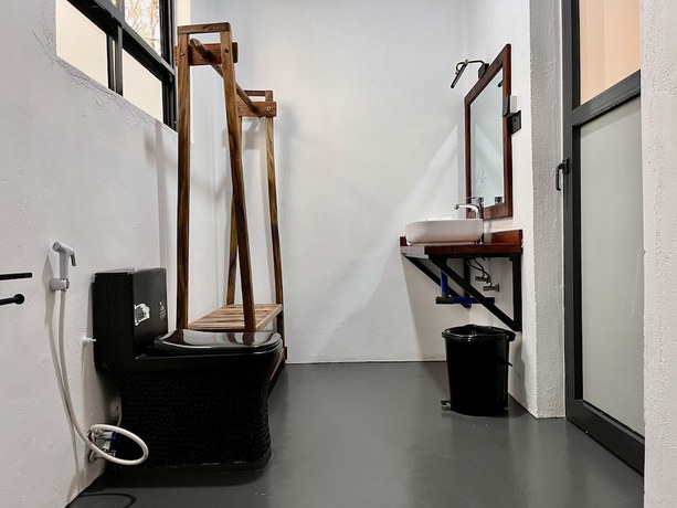 Imagen de la habitación del Hotel Njiro Legacy. Foto 11