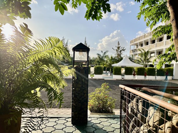 Imagen general del Hotel Njiro Legacy. Foto 4