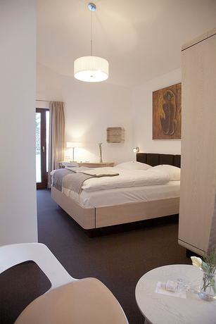 Imagen de la habitación del Hotel Njord. Foto 12