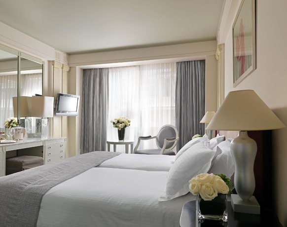 Imagen de la habitación del Hotel Njv Athens Plaza. Foto 6