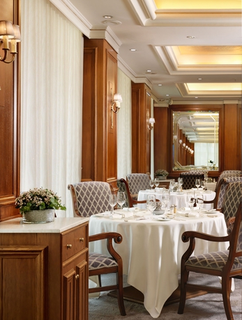 Imagen del bar/restaurante del Hotel Njv Athens Plaza. Foto 3