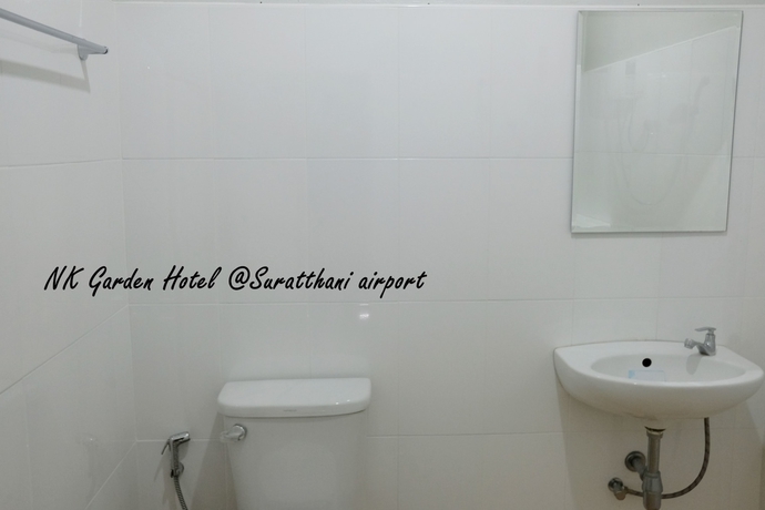 Imagen de la habitación del Hotel Nk Garden @suratthani Airport. Foto 11