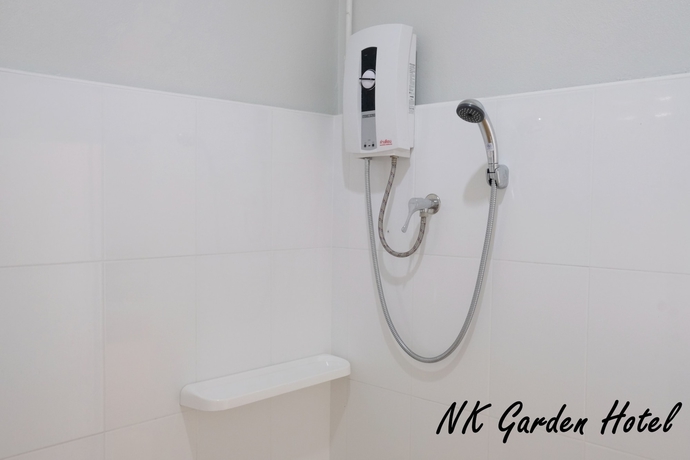 Imagen de la habitación del Hotel Nk Garden @suratthani Airport. Foto 13