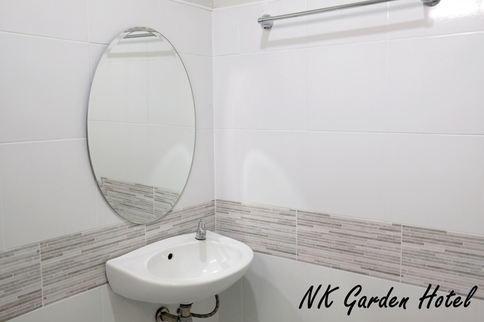 Imagen de la habitación del Hotel Nk Garden @suratthani Airport. Foto 14