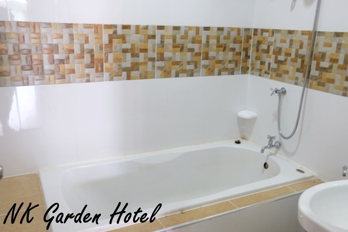 Imagen de la habitación del Hotel Nk Garden @suratthani Airport. Foto 15