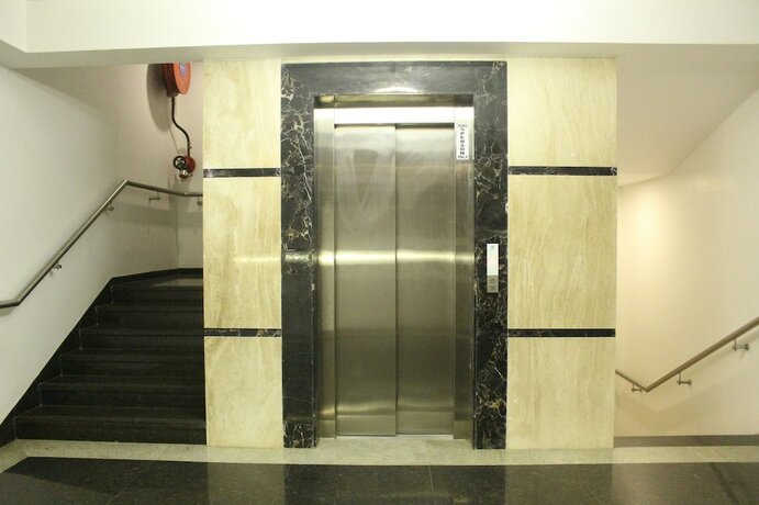 Imagen general del Hotel Nk Grand Park. Foto 2