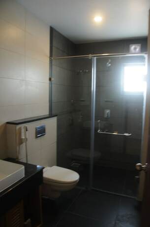 Imagen general del Hotel Nk Grand Park. Foto 6