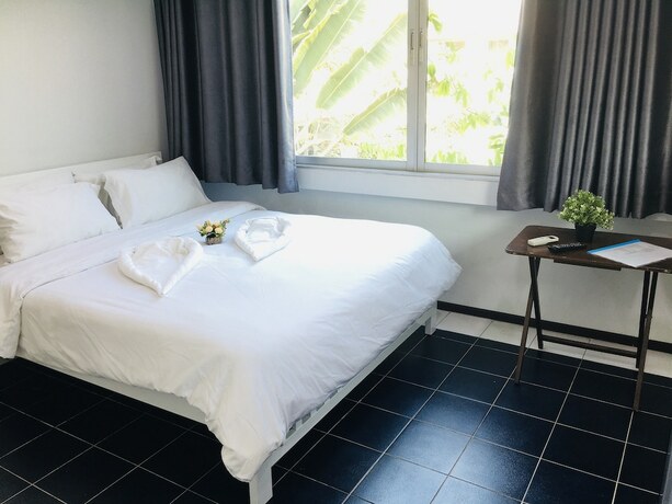 Imagen general del Hotel Nk Guesthouse 2. Foto 3