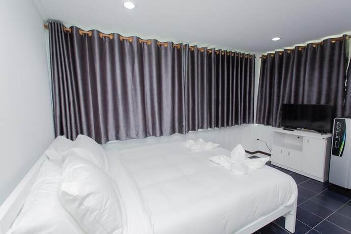 Imagen general del Hotel Nk Guesthouse 2. Foto 4