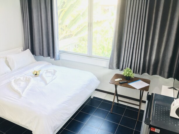 Imagen general del Hotel Nk Guesthouse 2. Foto 5