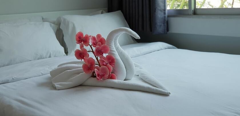 Imagen general del Hotel Nk Guesthouse 2. Foto 6