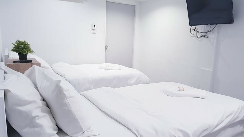 Imagen general del Hotel Nk Guesthouse 2. Foto 7