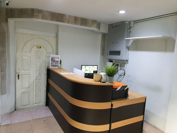 Imagen general del Hotel Nk Guesthouse 2. Foto 8