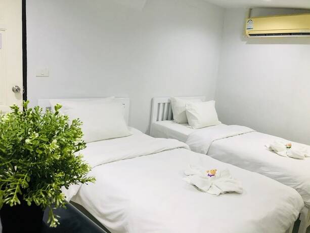 Imagen general del Hotel Nk Guesthouse 2. Foto 9