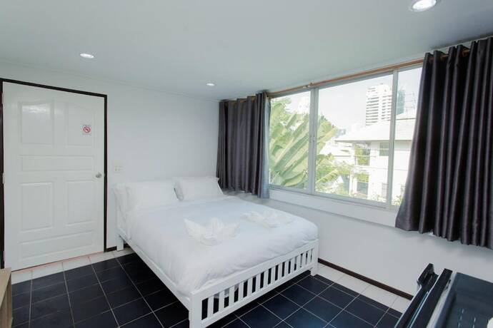 Imagen general del Hotel Nk Guesthouse 2. Foto 10
