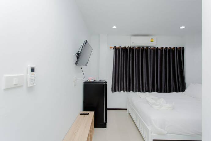 Imagen general del Hotel Nk Guesthouse 2. Foto 11