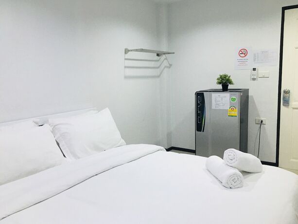 Imagen general del Hotel Nk Guesthouse 2. Foto 12