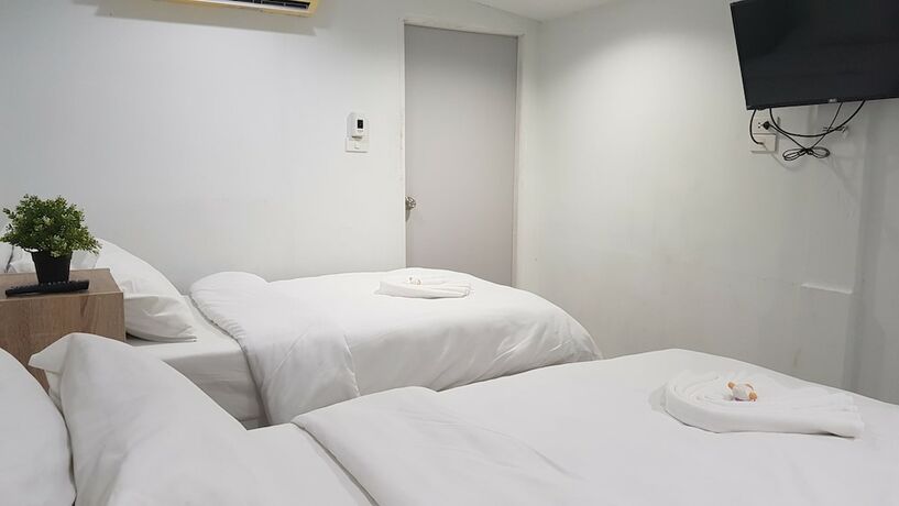 Imagen general del Hotel Nk Guesthouse 2. Foto 13