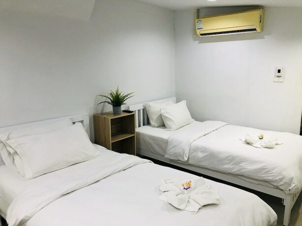 Imagen general del Hotel Nk Guesthouse 2. Foto 14