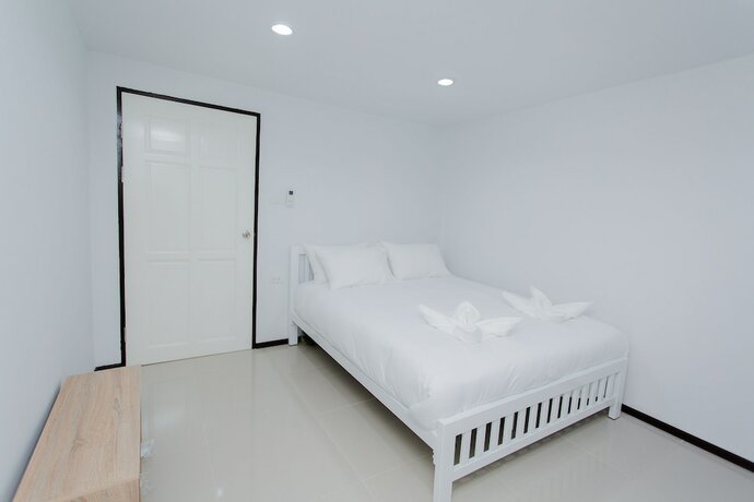 Imagen general del Hotel Nk Guesthouse 2. Foto 15