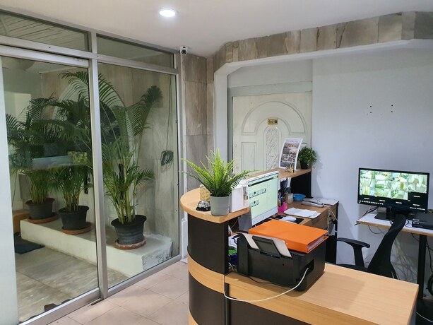 Imagen general del Hotel Nk Guesthouse 2. Foto 16