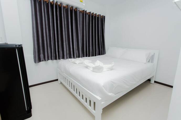 Imagen general del Hotel Nk Guesthouse 2. Foto 1