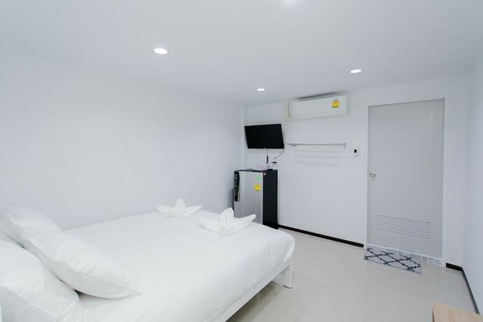 Imagen de la habitación del Hotel Nk Guesthouse 2. Foto 18