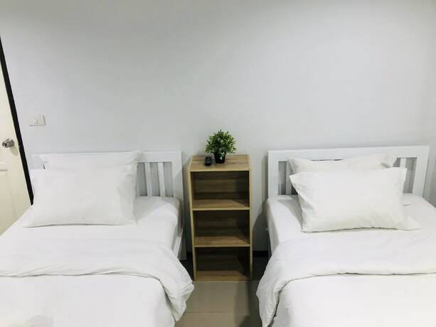 Imagen de la habitación del Hotel Nk Guesthouse 2. Foto 20