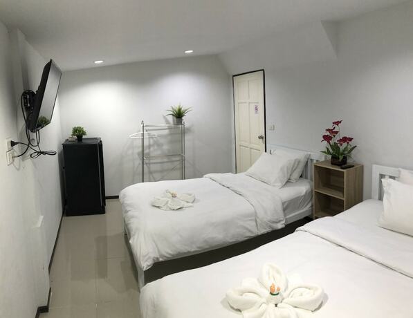 Imagen de la habitación del Hotel Nk Guesthouse 2. Foto 21