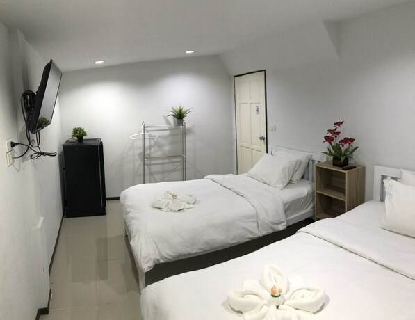 Imagen de la habitación del Hotel Nk Guesthouse 2. Foto 23