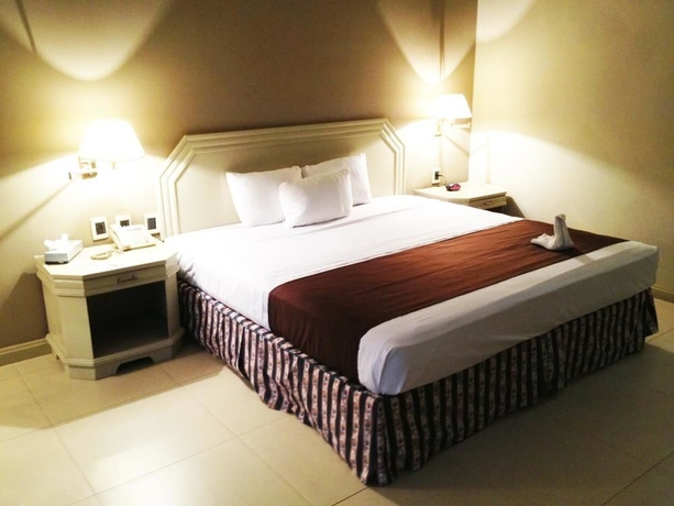 Imagen de la habitación del Hotel Nk Nekié Tepic. Foto 8