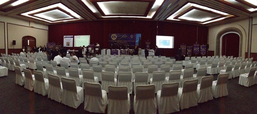 Imagen de los interiores del Hotel Nk Nekié Tepic. Foto 12