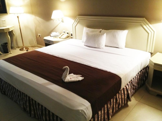 Imagen de la habitación del Hotel Nk Nekié Tepic. Foto 9