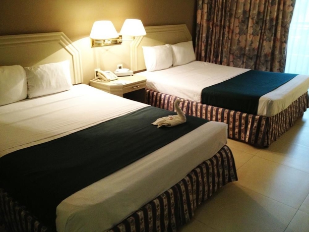 Imagen de la habitación del Hotel Nk Nekié Tepic. Foto 10