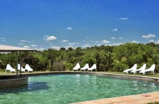 Imagen general del Hotel Nkambeni Safari Camp. Foto 4