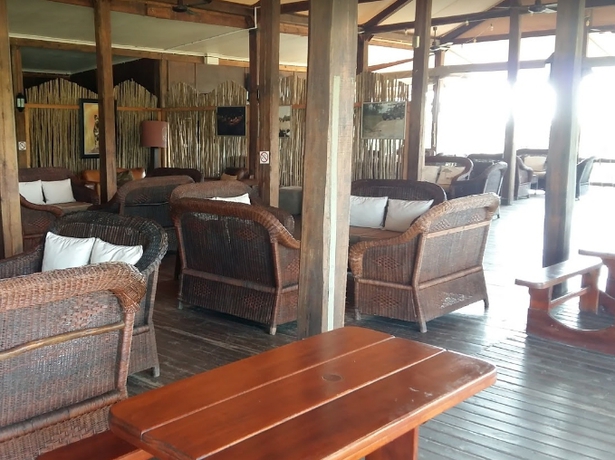 Imagen general del Hotel Nkambeni Safari Camp. Foto 7