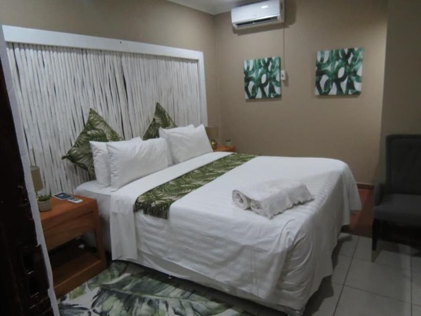 Imagen general del Hotel Nkanhe Lodge. Foto 2