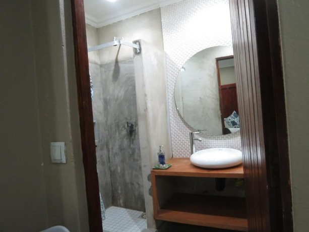 Imagen general del Hotel Nkanhe Lodge. Foto 3