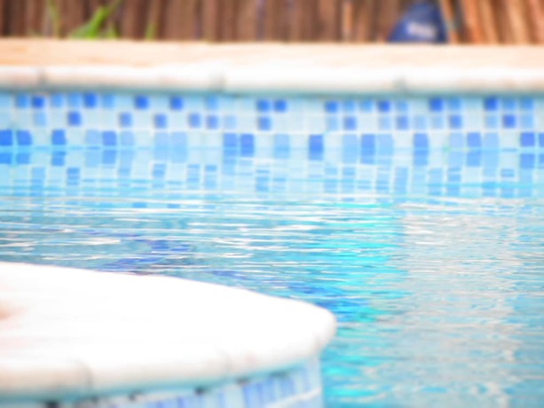 Imagen general del Hotel Nkanhe Lodge. Foto 4