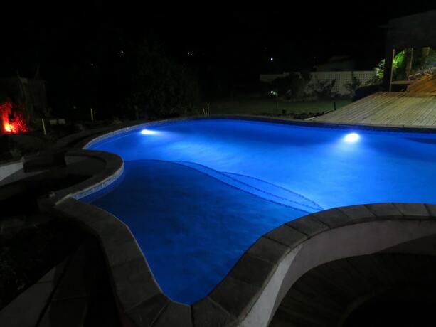 Imagen general del Hotel Nkanhe Lodge. Foto 5