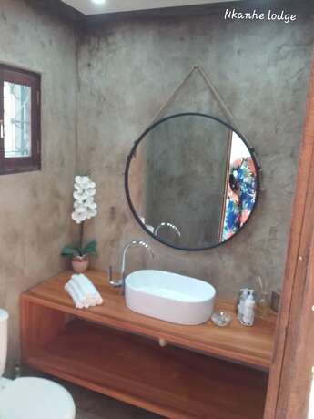 Imagen general del Hotel Nkanhe Lodge. Foto 6