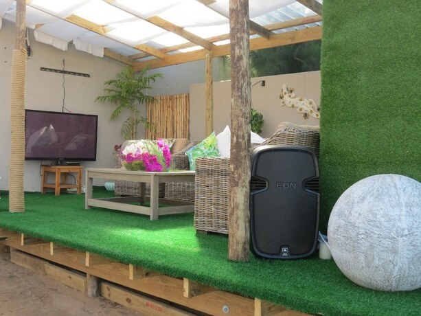 Imagen general del Hotel Nkanhe Lodge. Foto 8