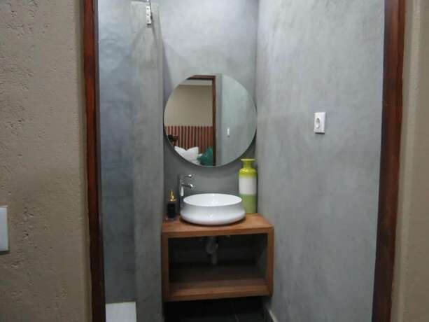 Imagen general del Hotel Nkanhe Lodge. Foto 9