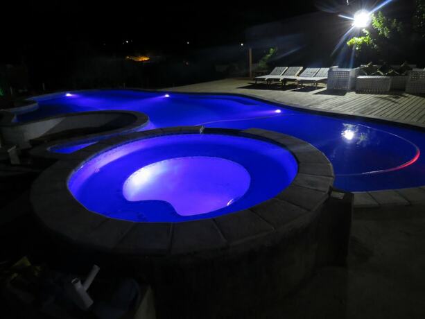 Imagen general del Hotel Nkanhe Lodge. Foto 10