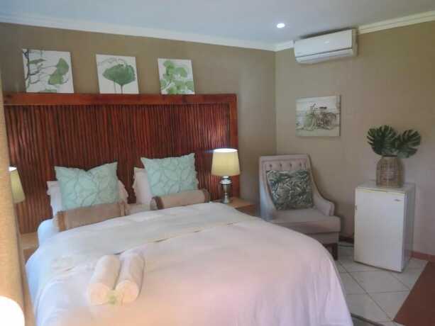 Imagen de la habitación del Hotel Nkanhe Lodge. Foto 17