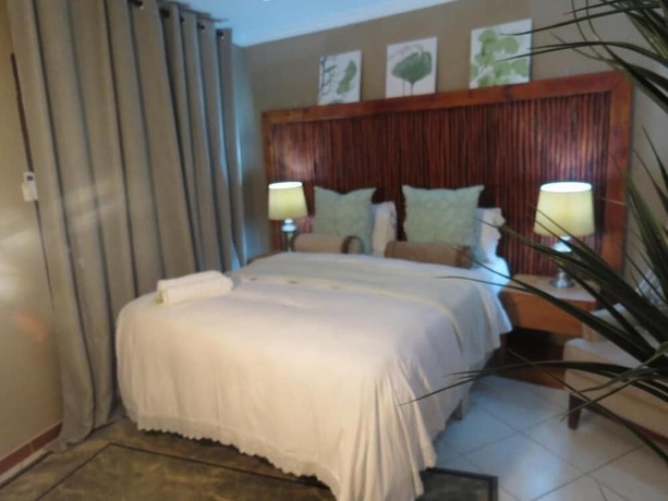 Imagen general del Hotel Nkanhe Lodge. Foto 12