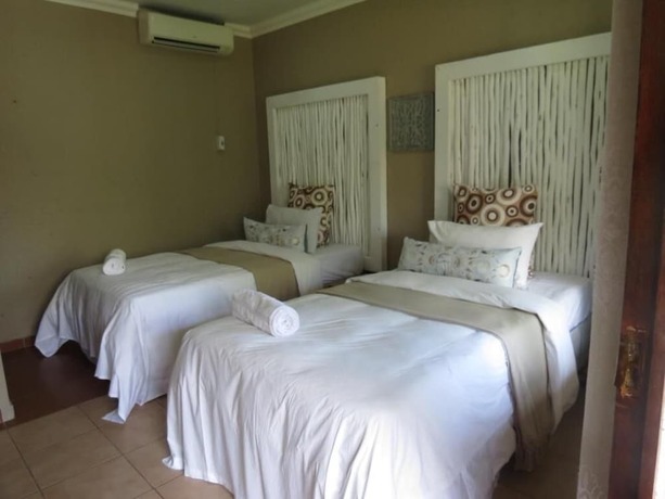 Imagen general del Hotel Nkanhe Lodge. Foto 13