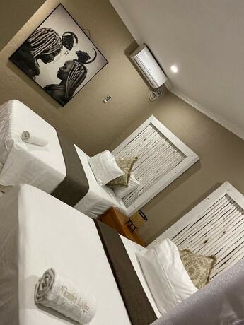 Imagen general del Hotel Nkanhe Lodge. Foto 14