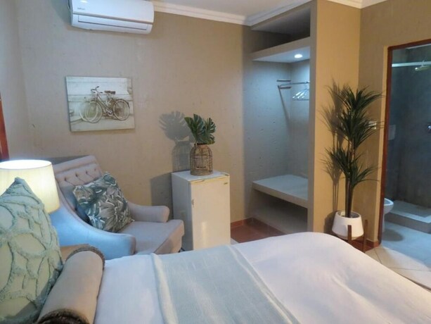Imagen de la habitación del Hotel Nkanhe Lodge. Foto 20